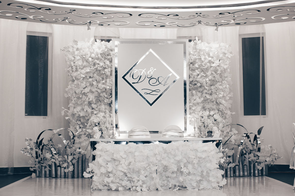 Зал Меренге — фото 4