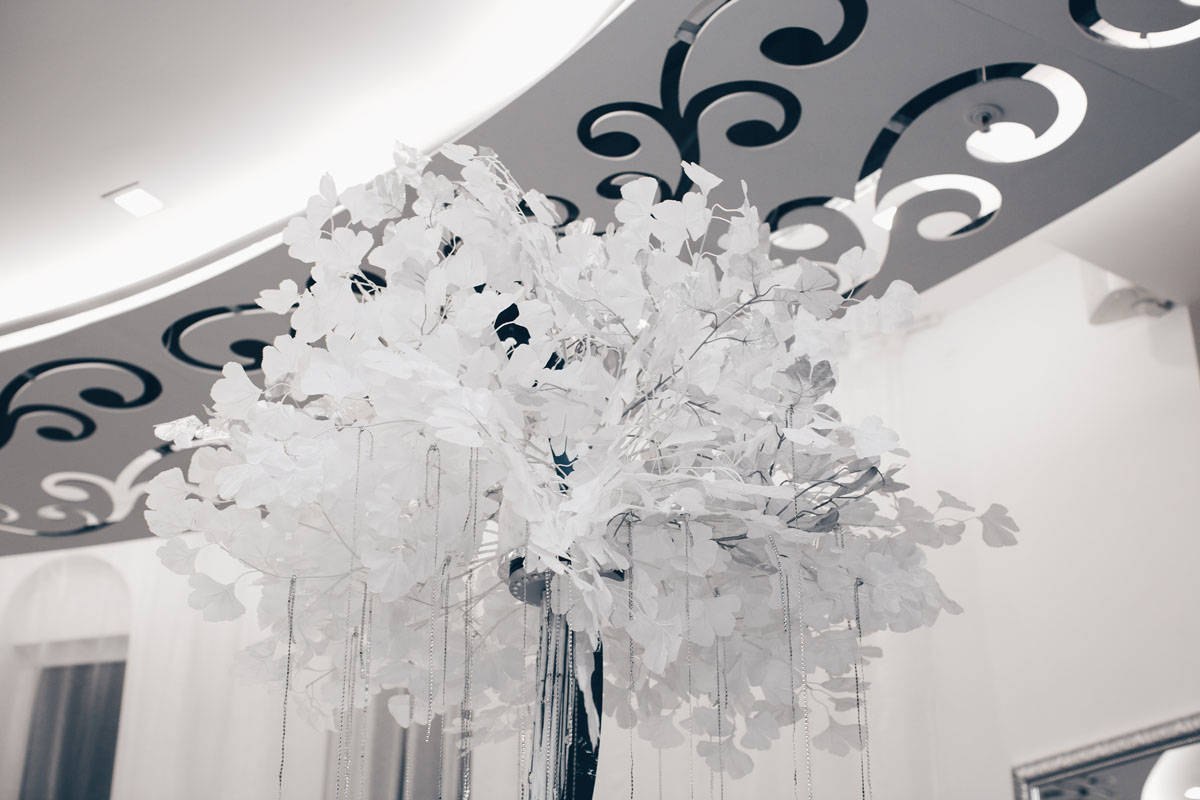 Зал Меренге — фото 5