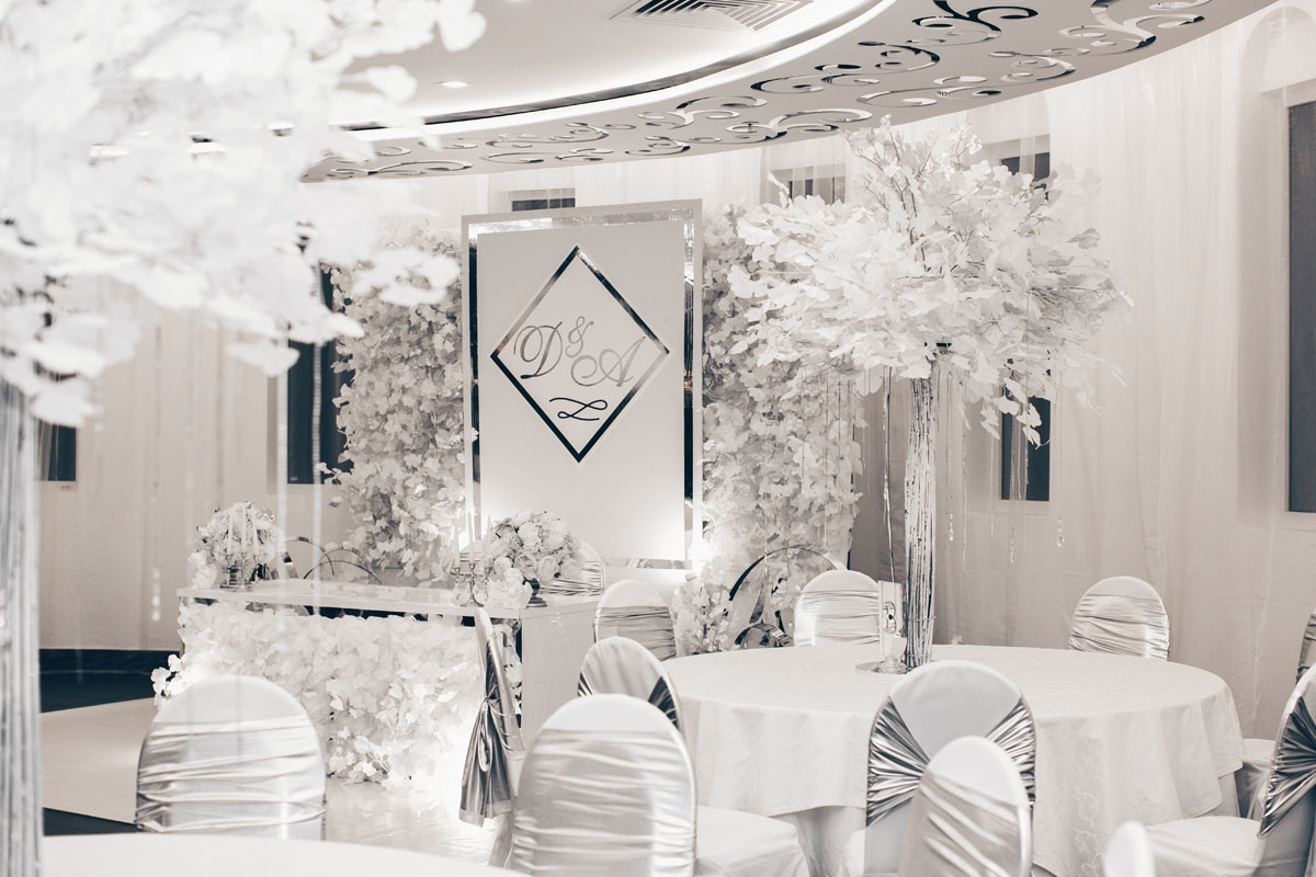 Зал Меренге — фото 6