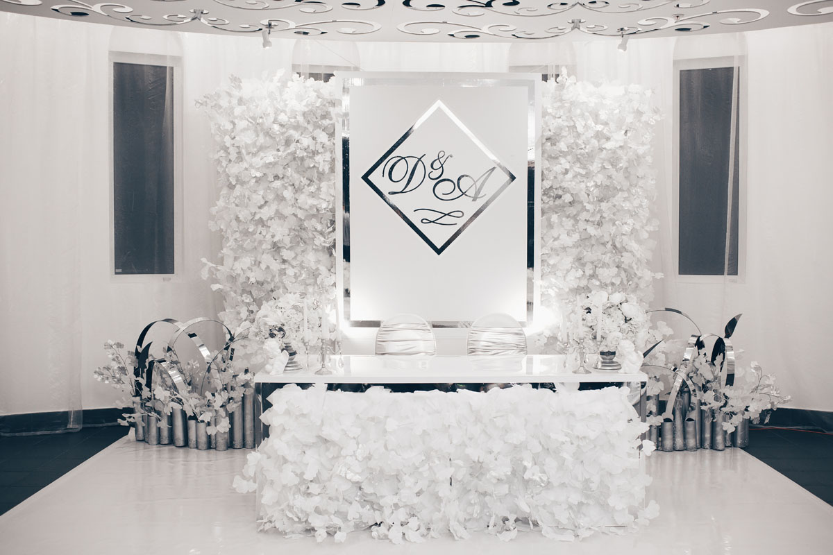 Зал Меренге — фото 7