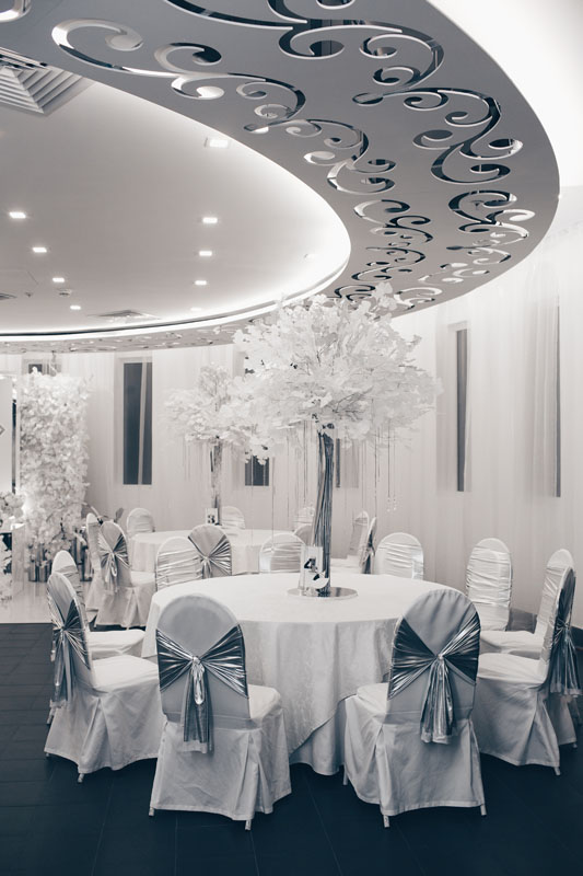 Зал Меренге — фото 8