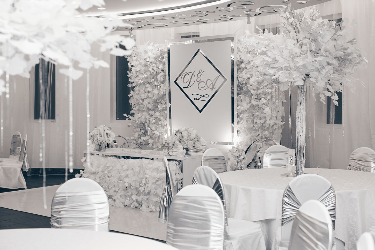 Зал Меренге — фото 10