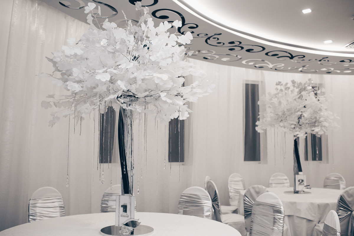 Зал Меренге — фото 11