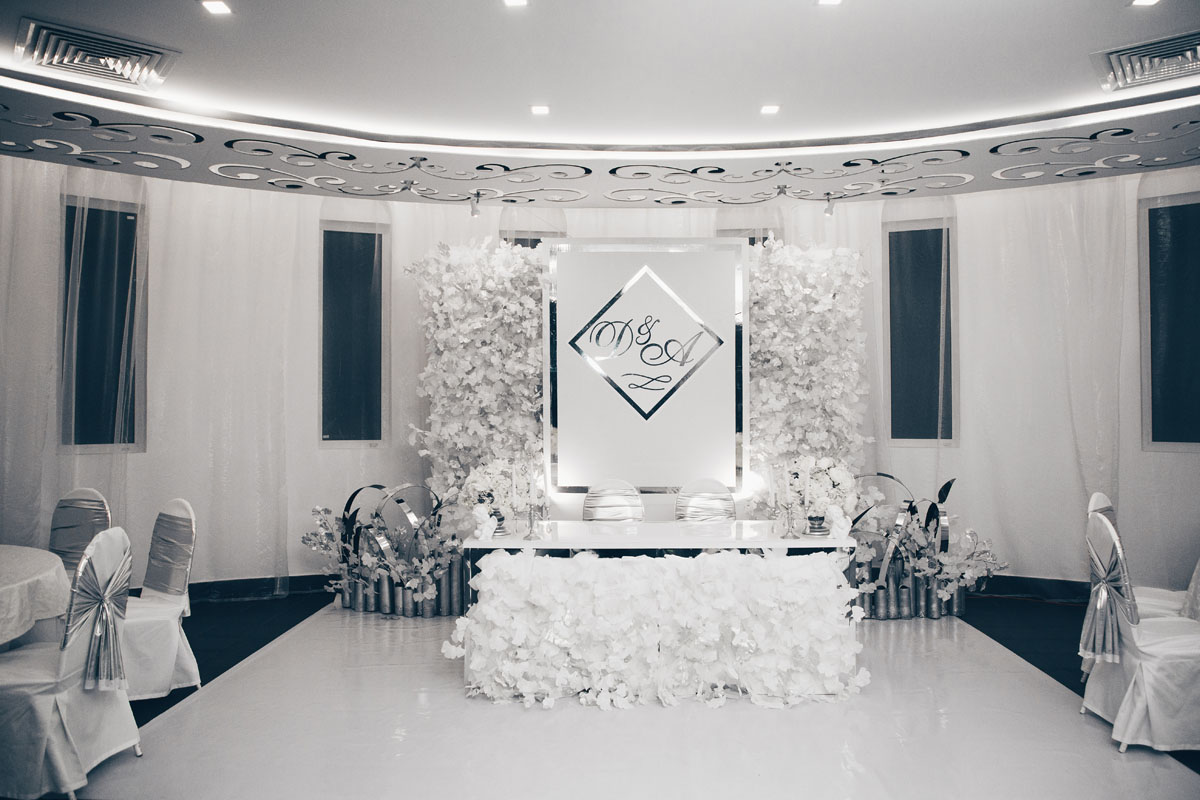 Зал Меренге — фото 12