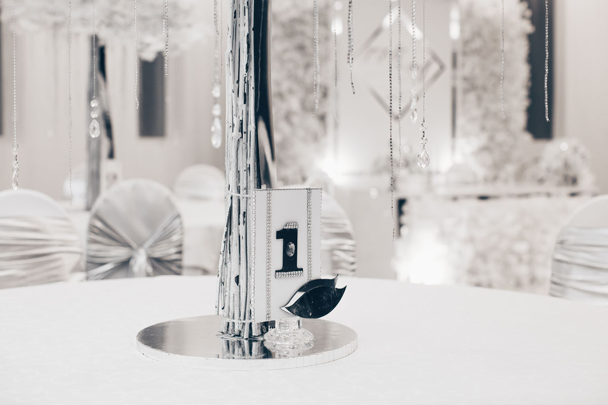 Зал Меренге — фото 13