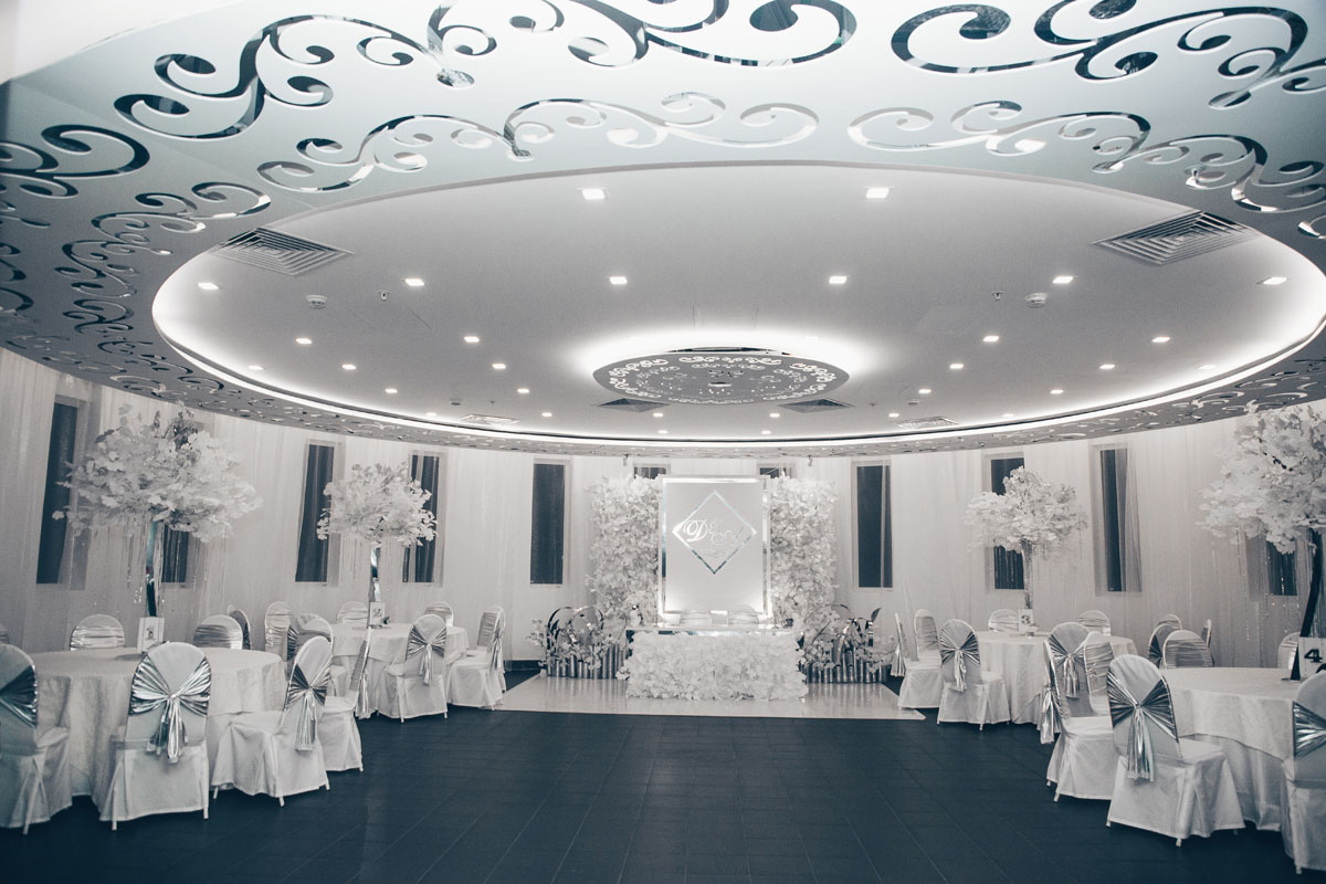 Зал Меренге — фото 14