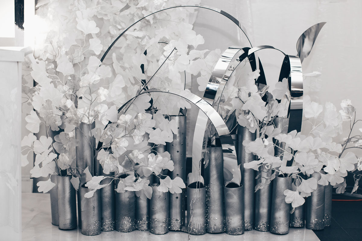 Зал Меренге — фото 15