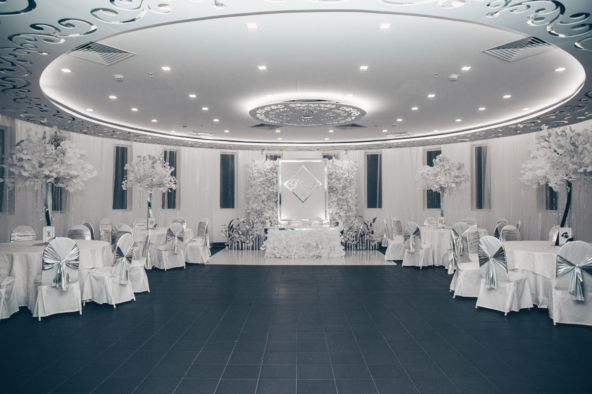 Зал Меренге — фото 16