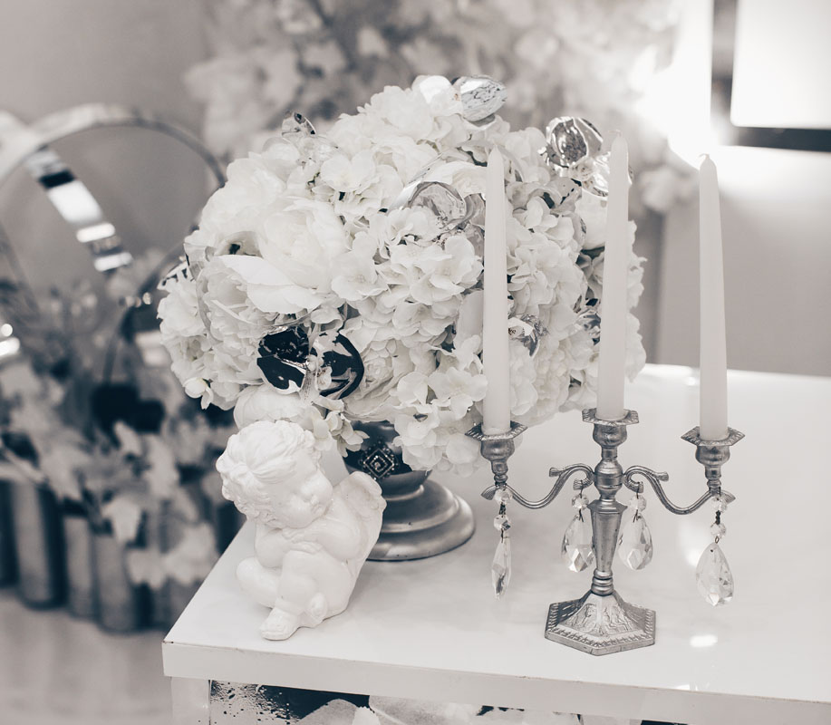 Зал Меренге — фото 17