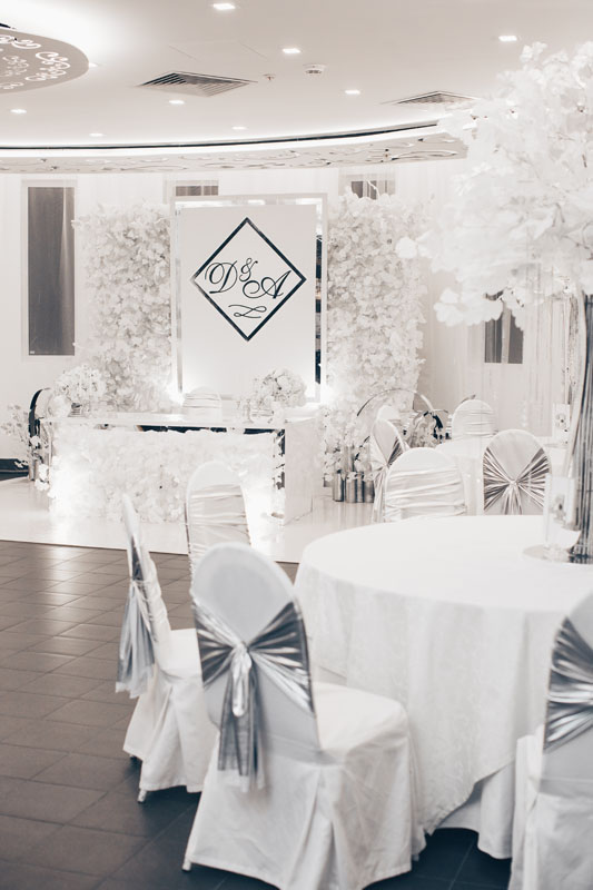 Зал Меренге — фото 18