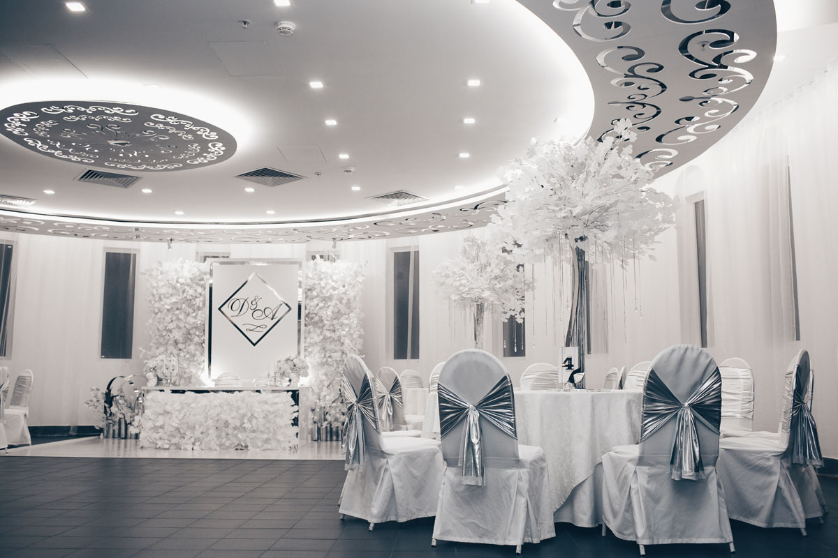 Зал Меренге — фото 19