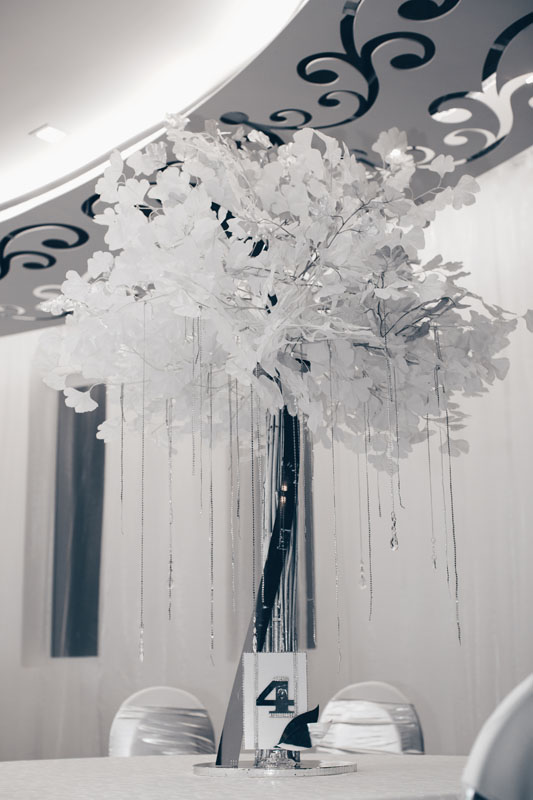 Зал Меренге — фото 20