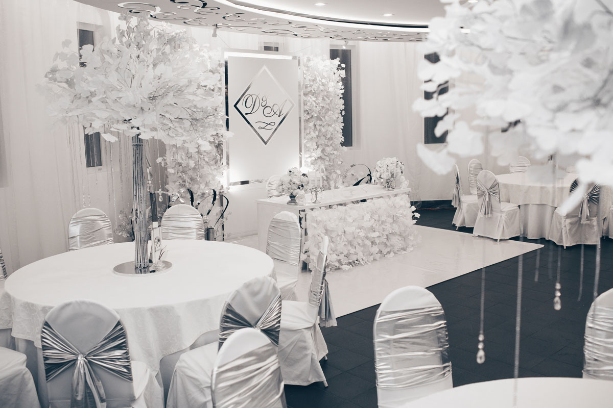 Зал Меренге — фото 21