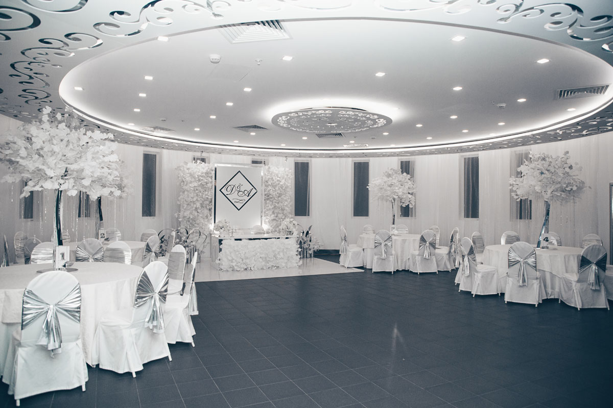 Зал Меренге — фото 22