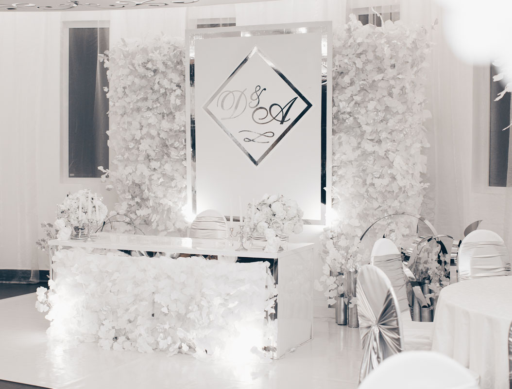 Зал Меренге — фото 23