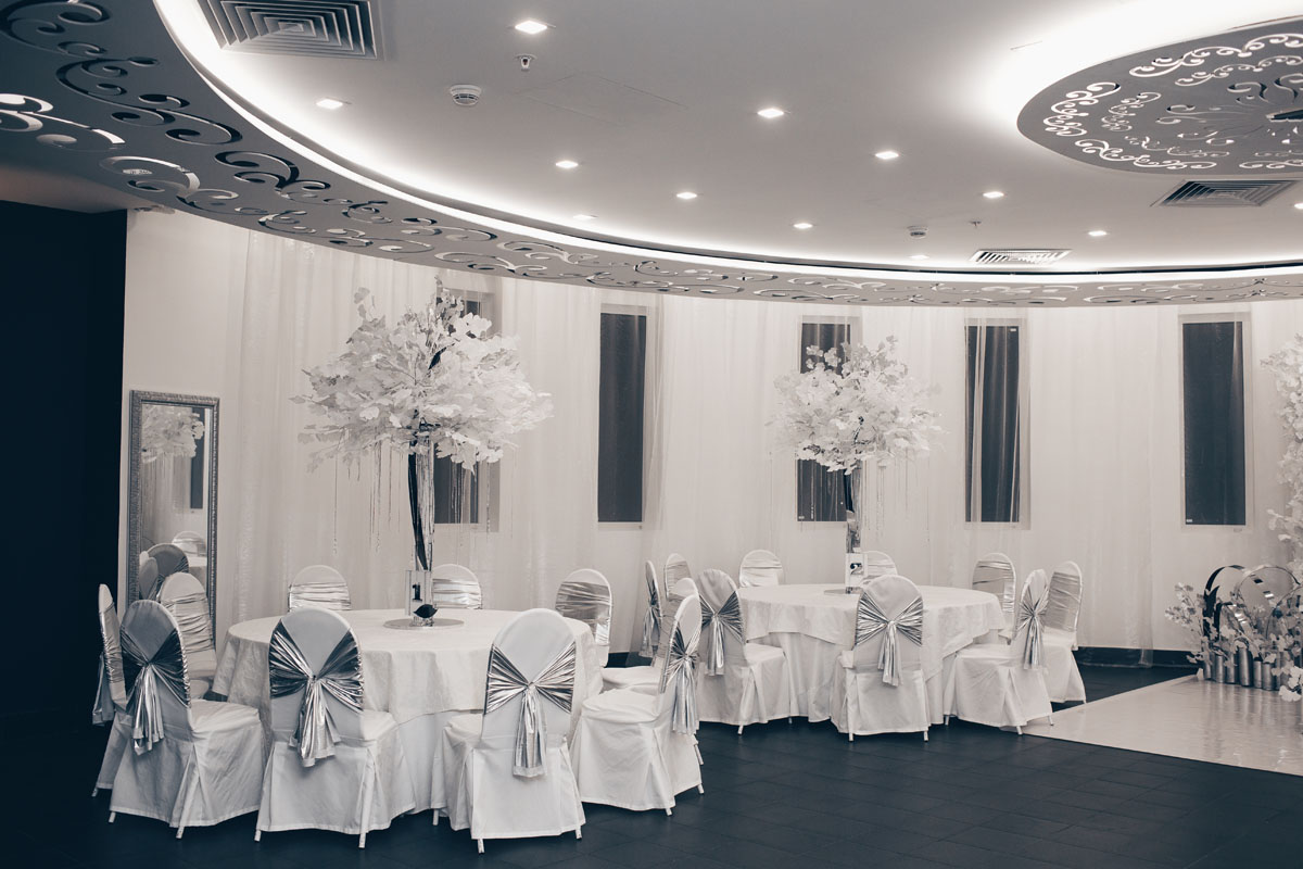 Зал Меренге — фото 24