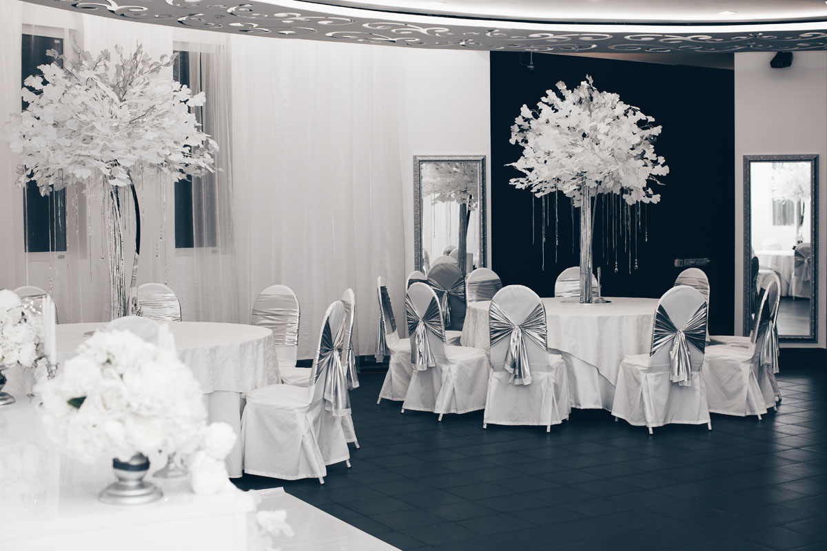 Зал Меренге — фото 25