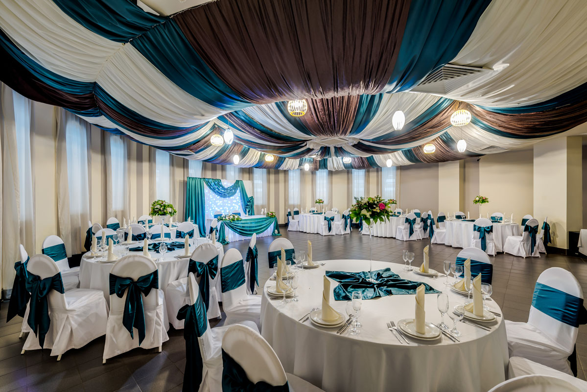 Зал Меренге — фото 26