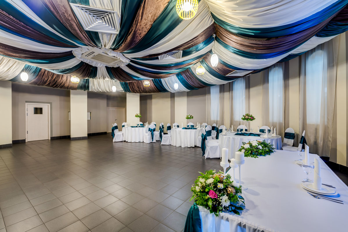 Зал Меренге — фото 27