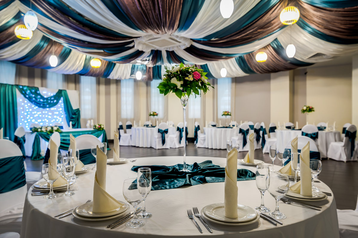 Зал Меренге — фото 28