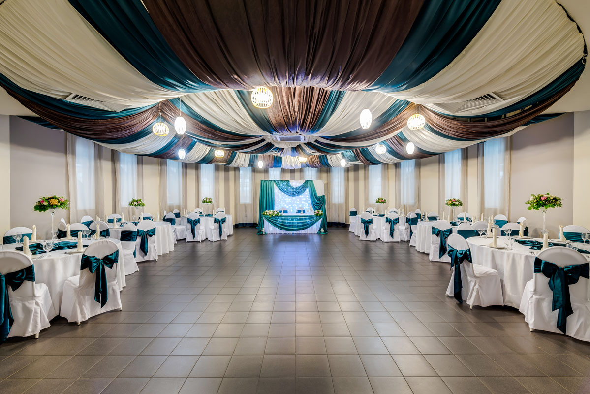 Зал Меренге — фото 29