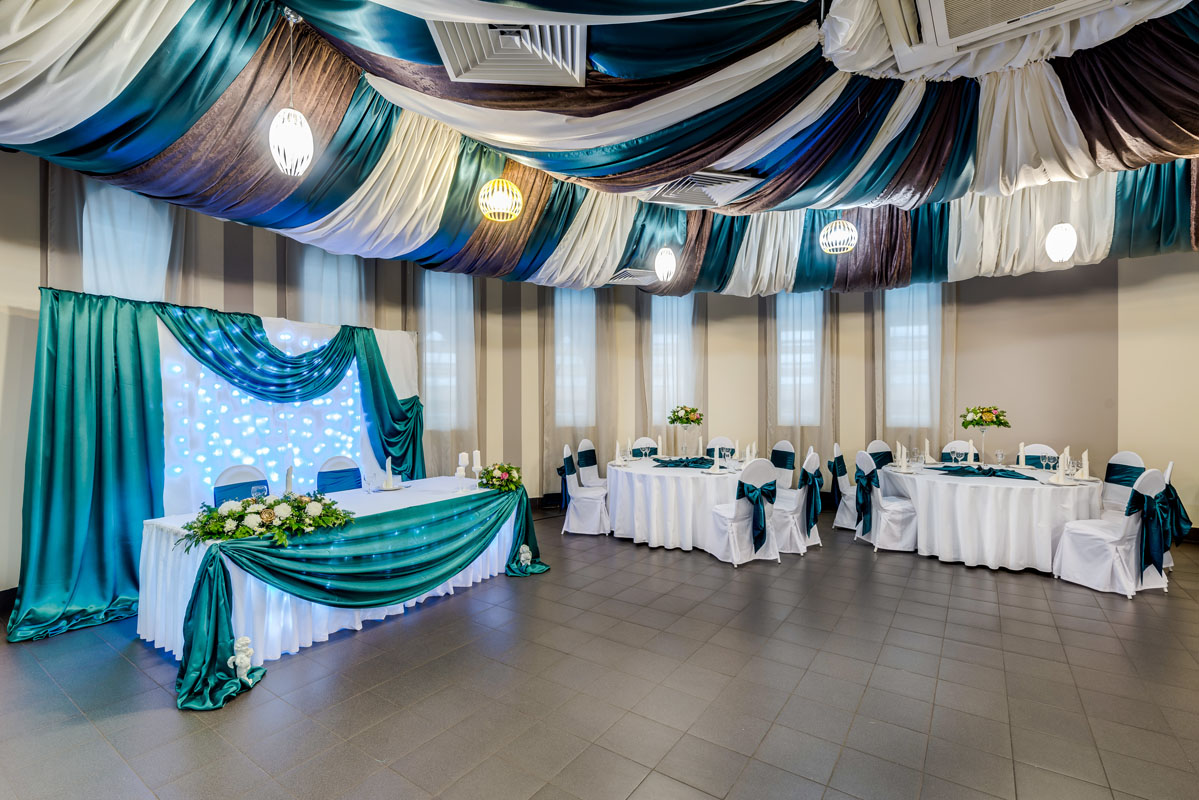 Зал Меренге — фото 30