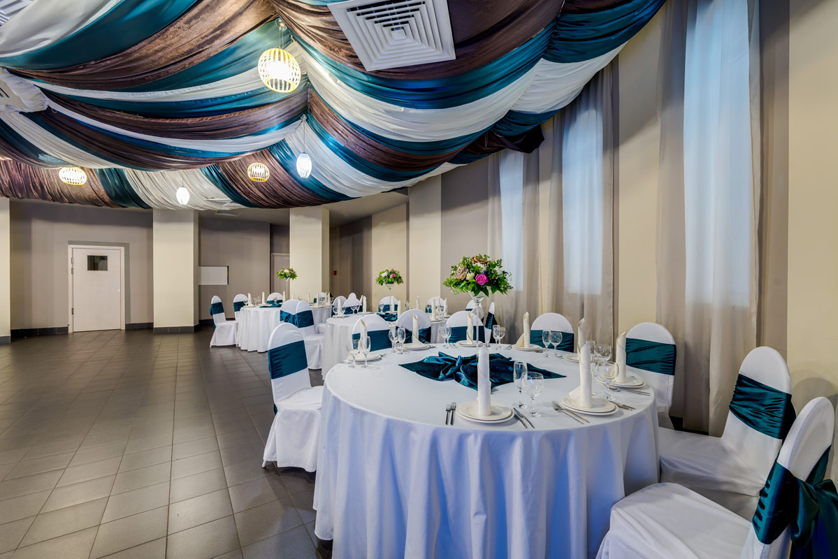 Зал Меренге — фото 31