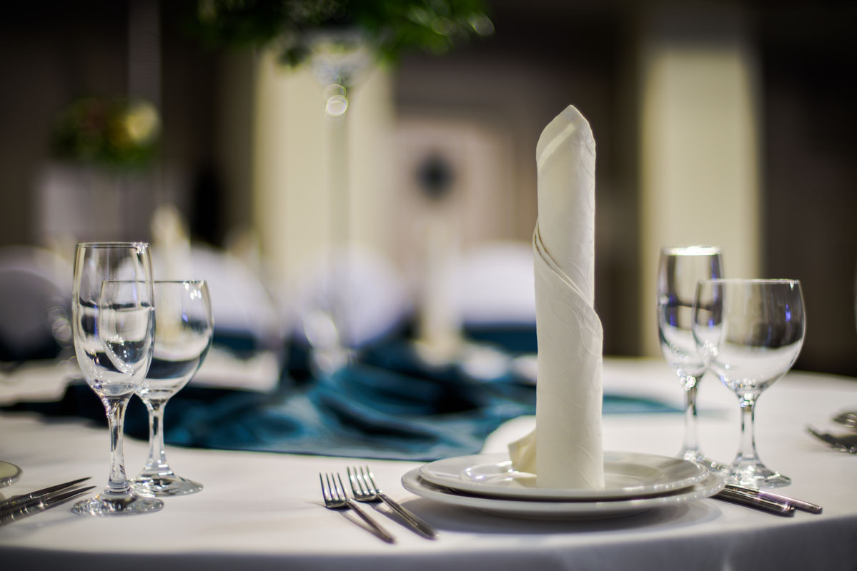 Зал Меренге — фото 32