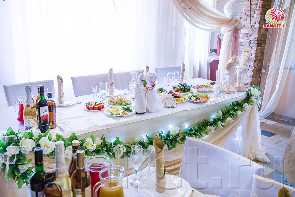 Основной зал — Ресторан Валенсия