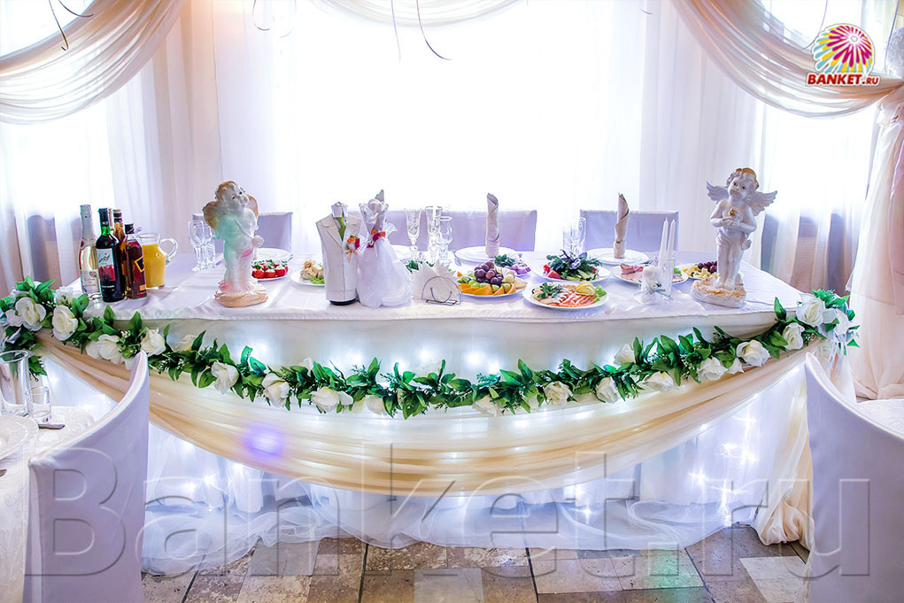 Основной зал — Ресторан Валенсия