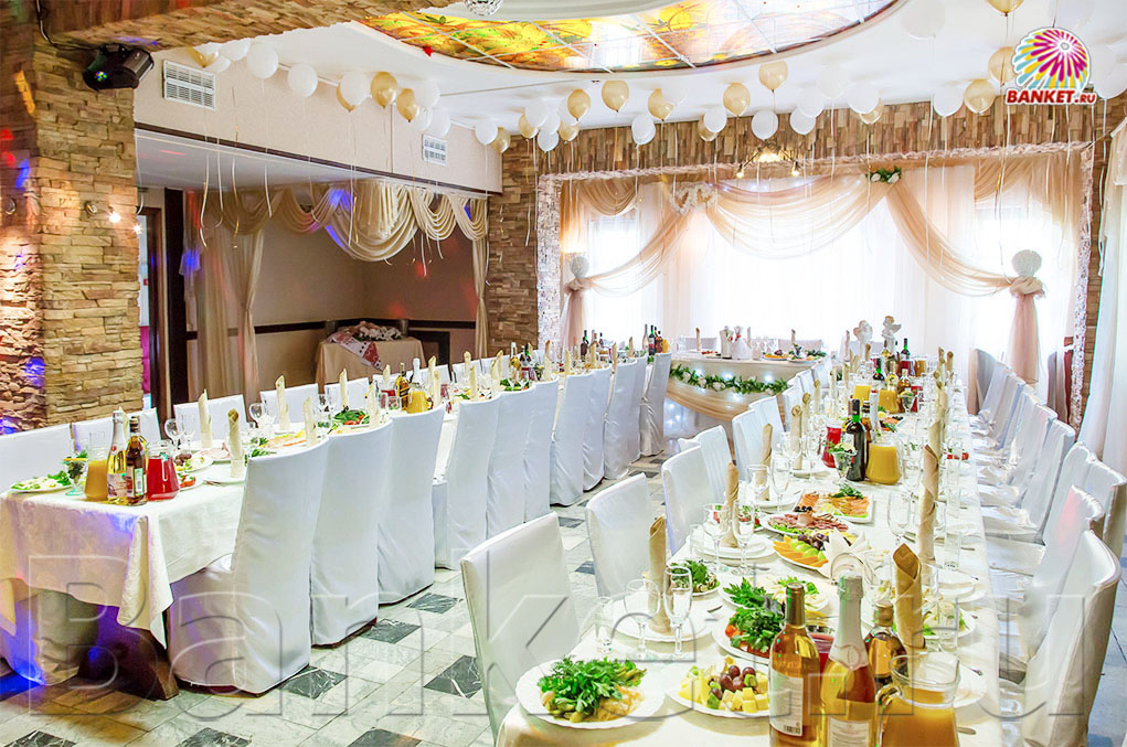 Основной зал — фото 10