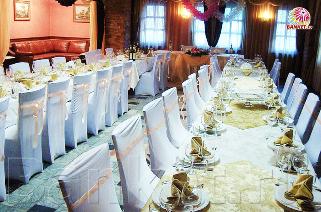 Основной зал — фото 14