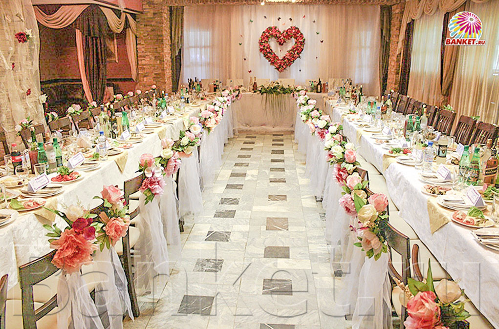 Основной зал — фото 16