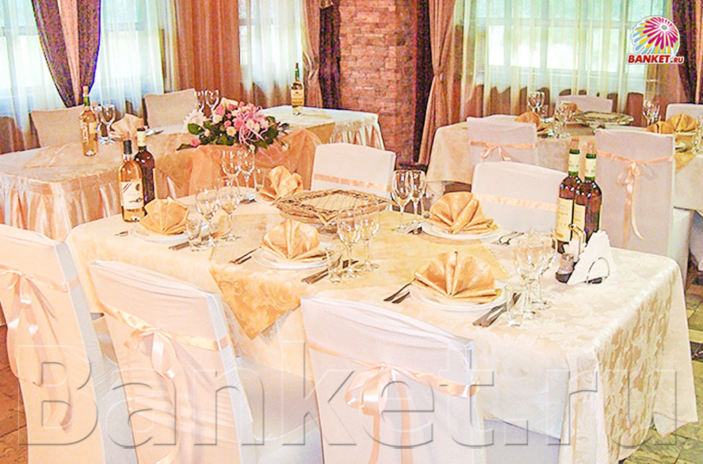 Основной зал — фото 17