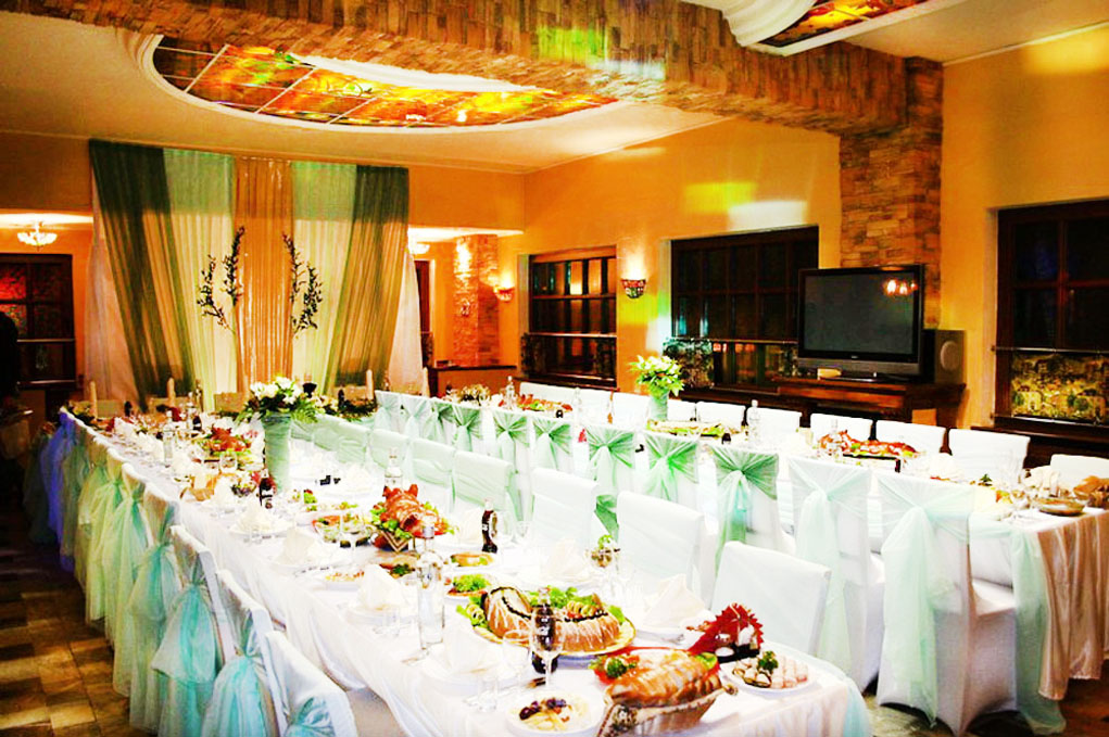 Основной зал — фото 18