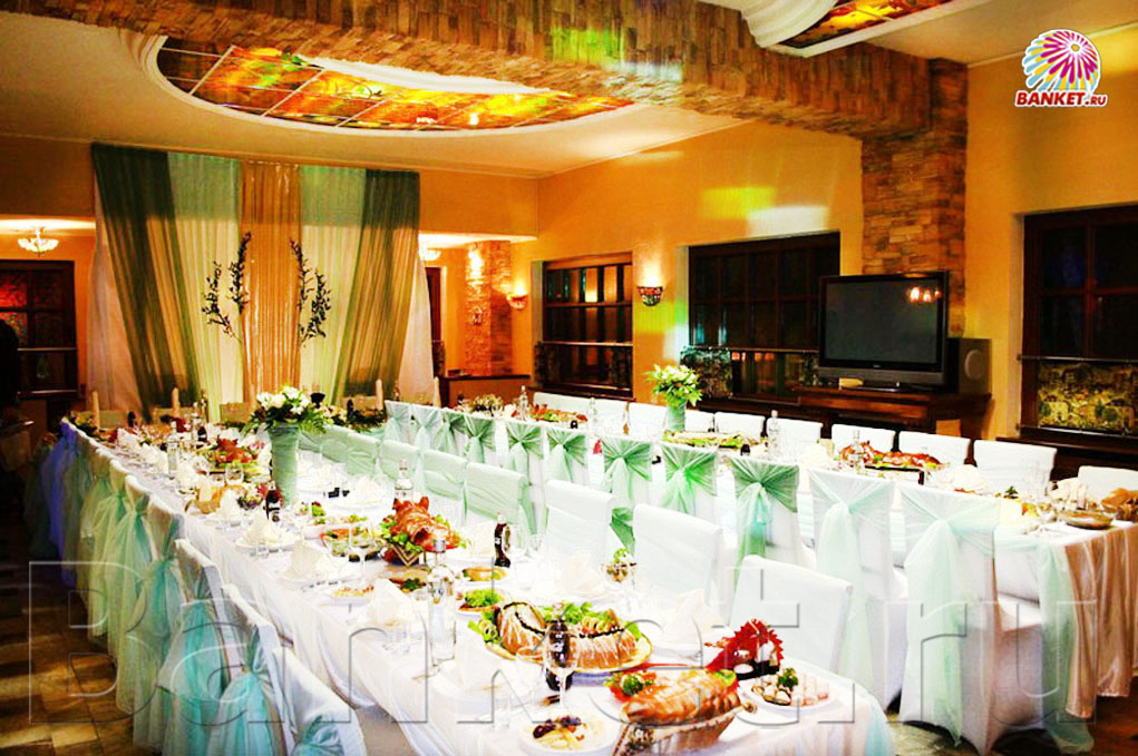 Основной зал — фото 19