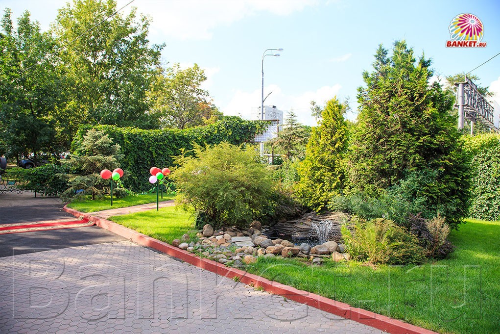 Основной зал — фото 21