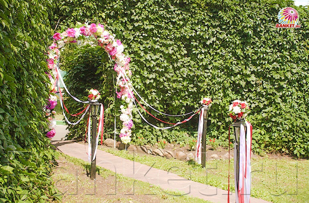 Основной зал — фото 22