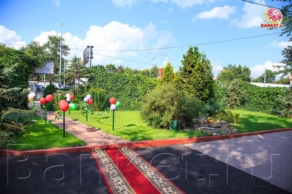 Основной зал — фото 23