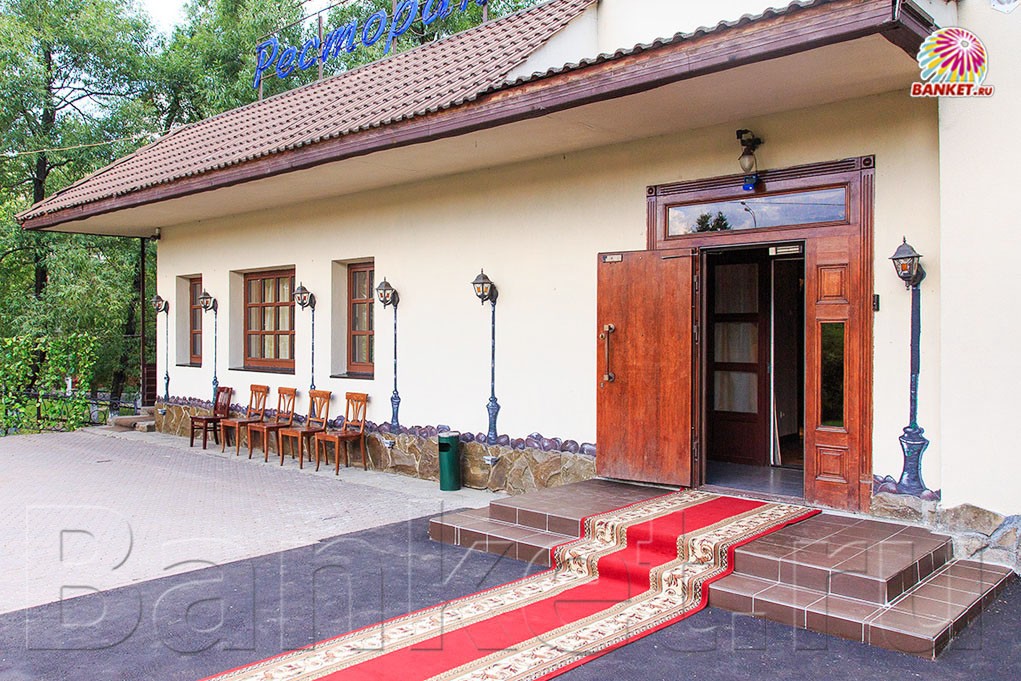 Основной зал — фото 24