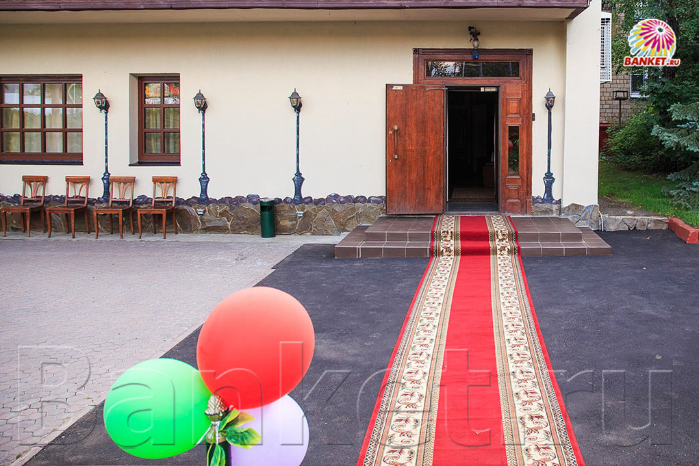 Основной зал — фото 25