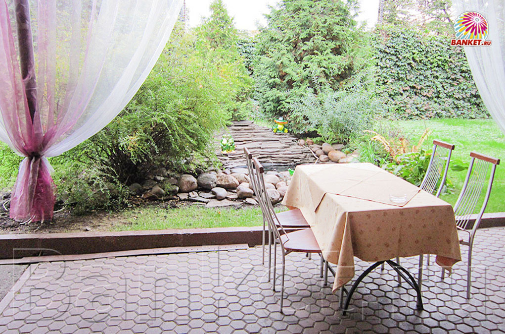 Основной зал — фото 26