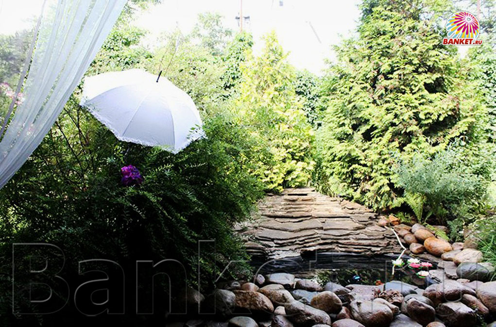 Основной зал — фото 27