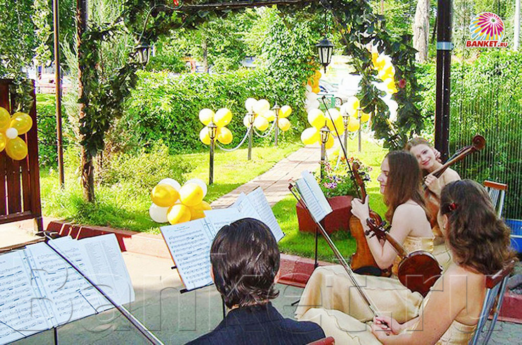 Основной зал — фото 28