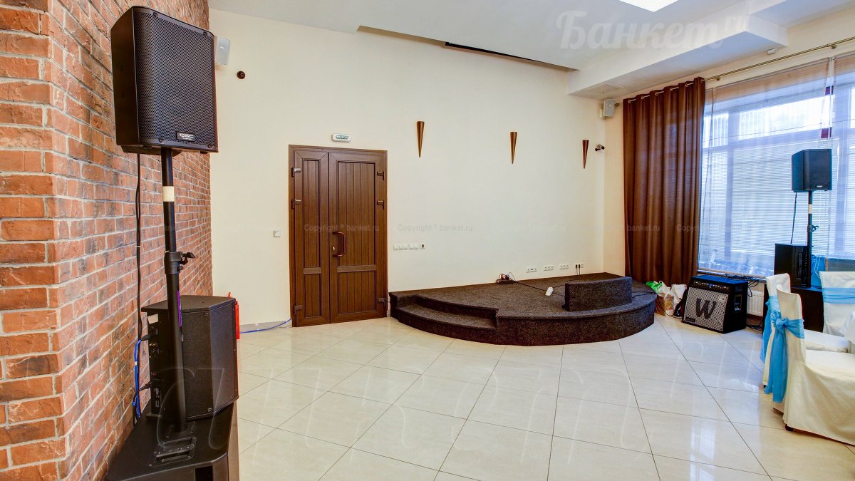 Банкетный зал — фото 72