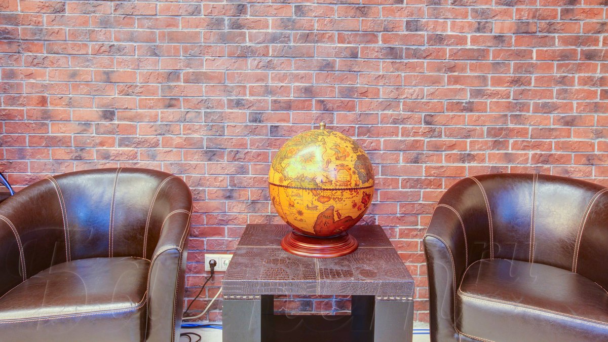 Банкетный зал — фото 75