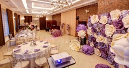 Банкетный зал — фото 4