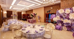 Банкетный зал — фото 6