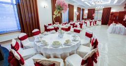 Банкетный зал — фото 5