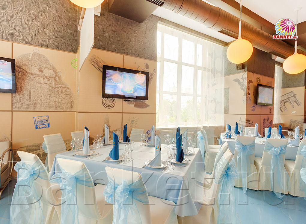 Зал 1 — фото 6